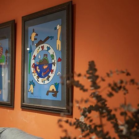 Casa Grande En Casco Historico Apartman Santender Kültér fotó