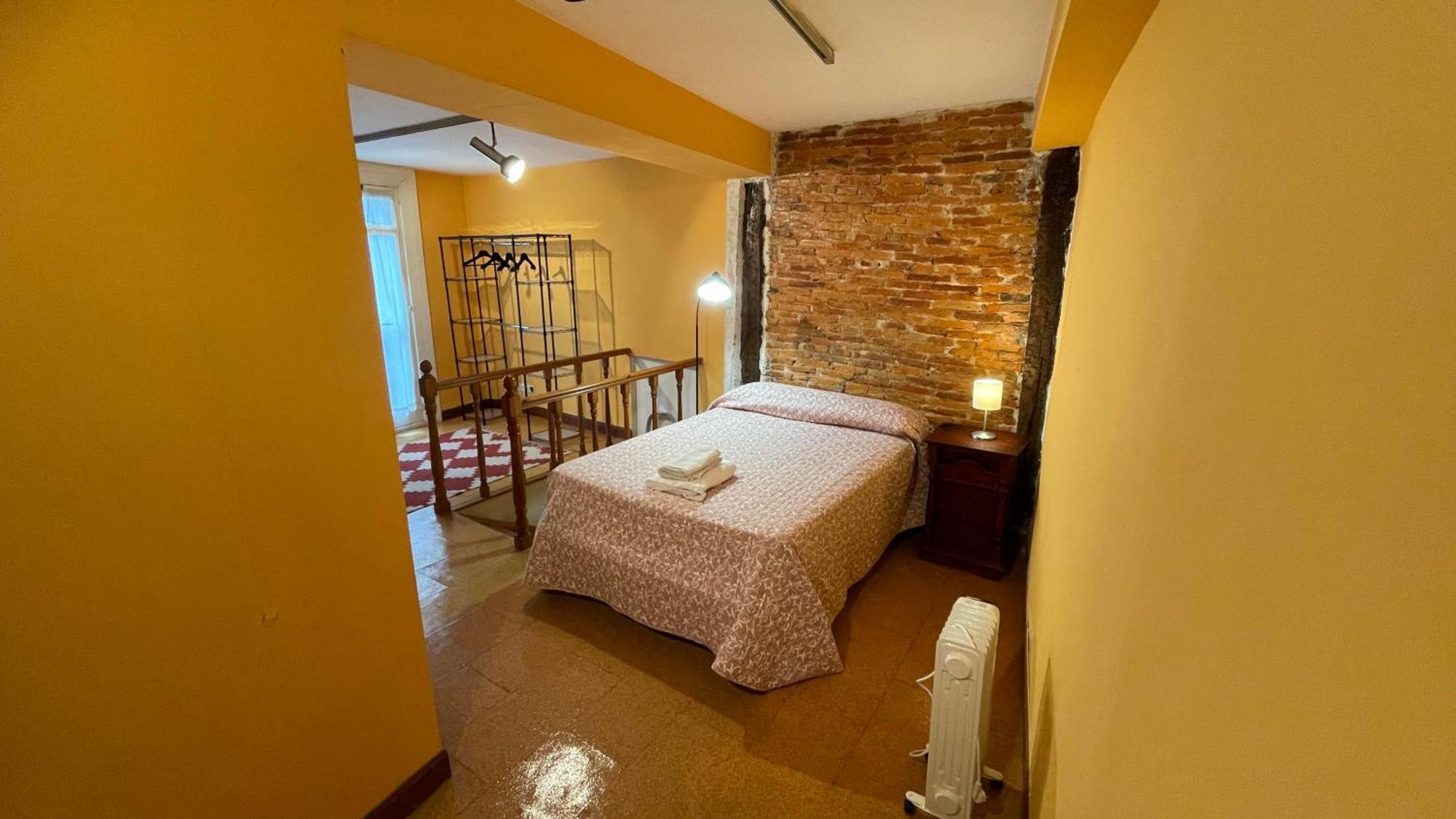 Casa Grande En Casco Historico Apartman Santender Kültér fotó